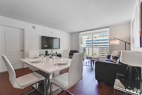 The Club at Brickell Bay