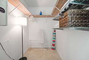 The Club at Brickell Bay