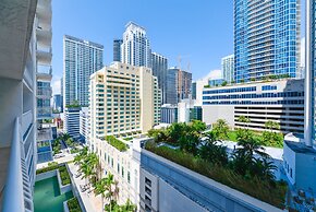 The Club at Brickell Bay