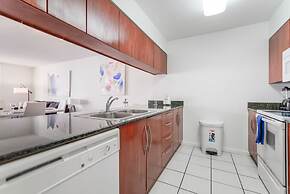 The Club at Brickell Bay