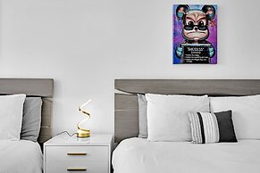 The Club at Brickell Bay