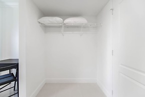 The Club at Brickell Bay