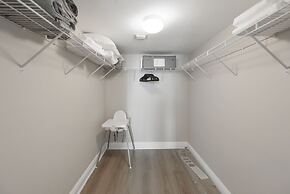 The Club at Brickell Bay