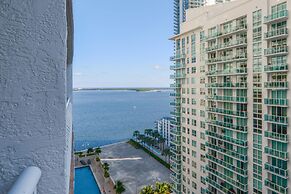 The Club at Brickell Bay