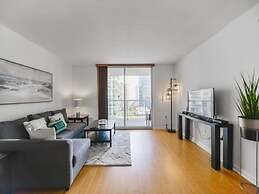 The Club at Brickell Bay