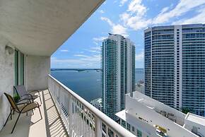 The Club at Brickell Bay