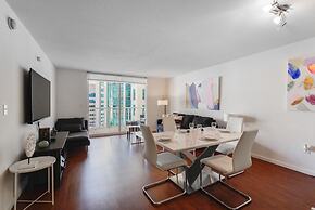 The Club at Brickell Bay