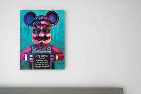 The Club at Brickell Bay