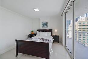 The Club at Brickell Bay