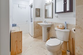 The Club at Brickell Bay