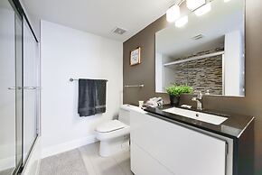 The Club at Brickell Bay