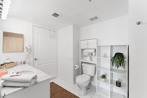 The Club at Brickell Bay