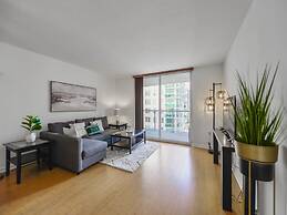 The Club at Brickell Bay