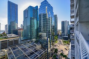 The Club at Brickell Bay