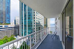 The Club at Brickell Bay