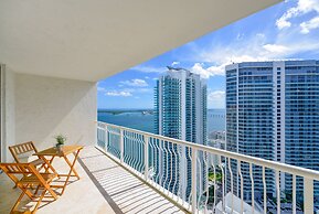 The Club at Brickell Bay