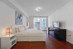 The Club at Brickell Bay