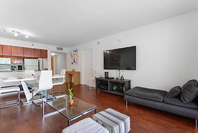 The Club at Brickell Bay