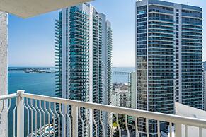 The Club at Brickell Bay
