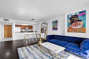 The Club at Brickell Bay