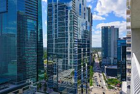 The Club at Brickell Bay