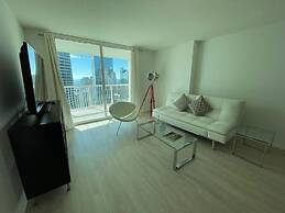 The Club at Brickell Bay