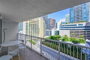 The Club at Brickell Bay