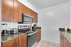 The Club at Brickell Bay