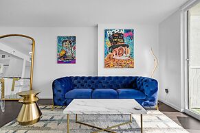 The Club at Brickell Bay