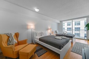 The Club at Brickell Bay