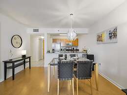 The Club at Brickell Bay