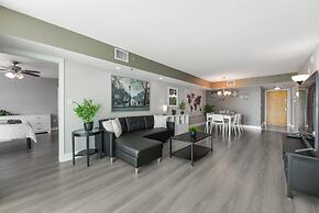 The Club at Brickell Bay