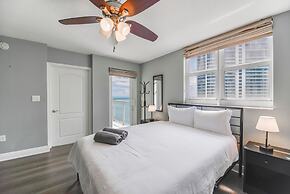 The Club at Brickell Bay