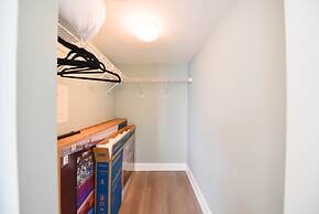 The Club at Brickell Bay