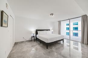 The Club at Brickell Bay