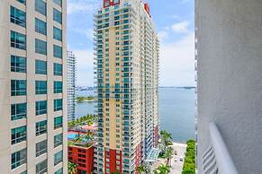 The Club at Brickell Bay