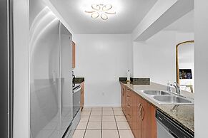 The Club at Brickell Bay