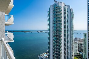 The Club at Brickell Bay