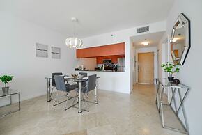 The Club at Brickell Bay