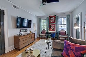 The Home Collection - Lamar Avenue