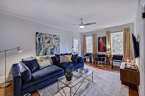 The Home Collection - Lamar Avenue