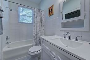 The Home Collection - Lamar Avenue