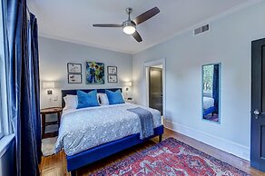 The Home Collection - Lamar Avenue