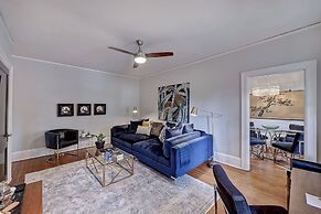 The Home Collection - Lamar Avenue