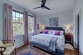 The Home Collection - Lamar Avenue