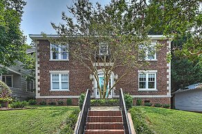 The Home Collection - Lamar Avenue