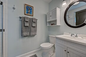 The Home Collection - Lamar Avenue