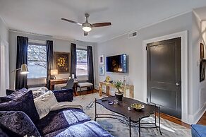 The Home Collection - Lamar Avenue