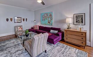 The Home Collection - Lamar Avenue