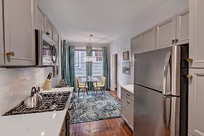 The Home Collection - Lamar Avenue